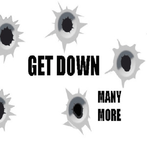 Get Down (Explicit)