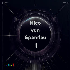 Nico von Spandau I