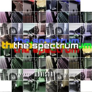 The Spectrum (Explicit)