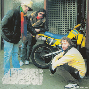 Beat 1 (feat. Rednose Distrikt)