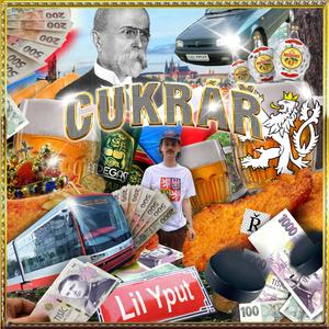 Cukrář (Explicit)