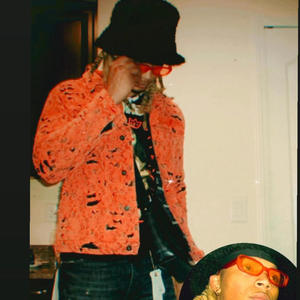 meg the stallion (slowed leak) (Explicit)