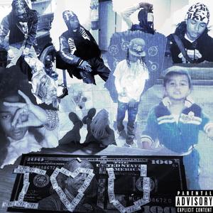 RIDING WITH A RICH NIGGA (Explicit)