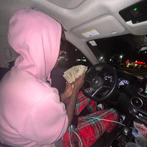 Cant Run Cant hide (Explicit)