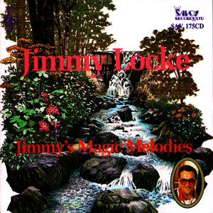 Jimmy's Magic Melodies