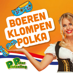 Boeren Klompen Polka