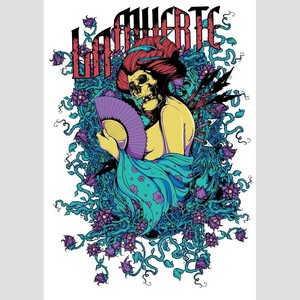 满舒克-陪你过冬天demo-ぬえ鴉