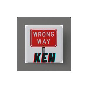 Wrong Way
