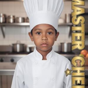 Master Chefe (feat. DJ RX|Explicit)