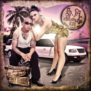 Eight Three One(feat. Broadkast)