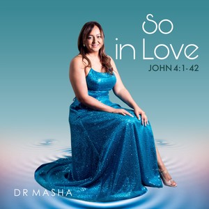 So in Love(feat. Dr Masha)