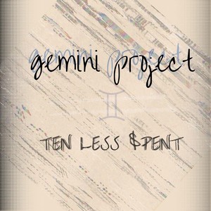 Ten Less $pent