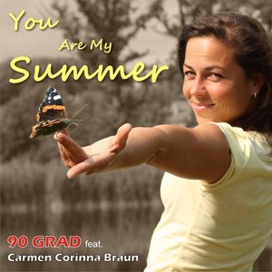 You Are My Summer (Single Mix)