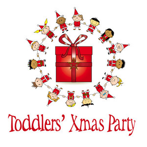 Toddlers' Xmas Party