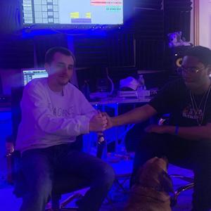 Bring May Flowers (feat. Two.Siiix) (Explicit)
