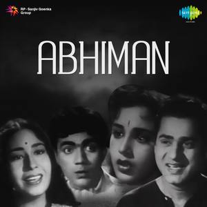 Abhiman (Original Motion Picture Soundtrack)