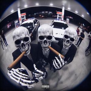 3 Stories Up (feat. Pope Hendrixxx & Hilly the Artist) [Explicit]