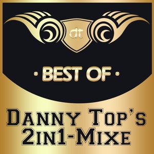 Ich vermisse dich (Danny Top 2in1-Mix)