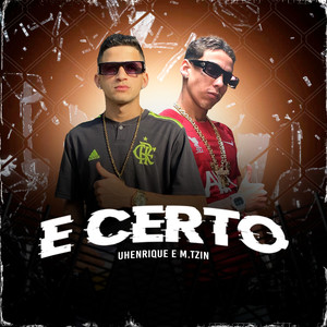 É Certo (Explicit)