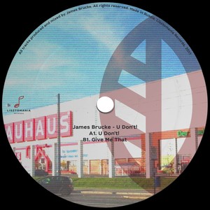 Give Me That (Original Mix)
