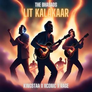 LIT KALAKAAR (Explicit)