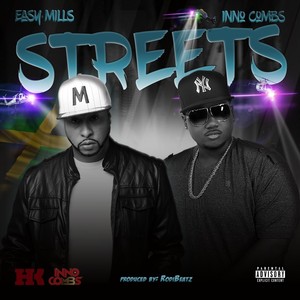 Streets (feat. Inno Combs)