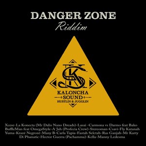 Danger Zone Riddim