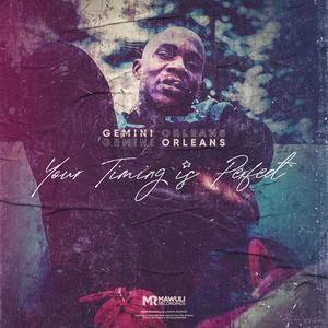 Give Me Your Love (feat. Dj Chris)