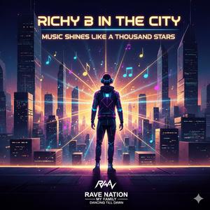 Shines like a Thousand Stars