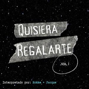 Quisiera regalarte (Acoustic)