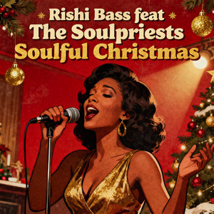 Soulful Christmas (NYC Soulful House)