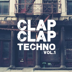 Clap Clap Techno, Vol. 1