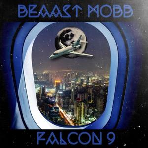 Falcon 9 (feat. Leash Da BEAAST, K-Bliss, V.I.Z., Shalette & Di Royalty) (Explicit)