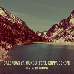 Calendar Ya Mungu