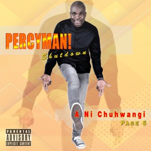 A Ni Chuhwangi (Explicit)