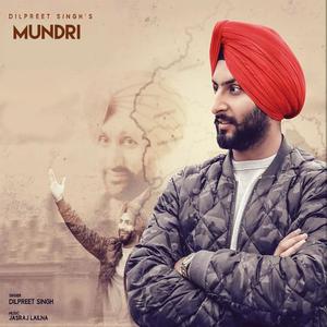 Mundri (feat. Jasraj Lailna)