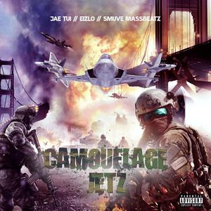 Camouflage Jetz(feat. Eizlo & SmuveMass Beatz) (Explicit)