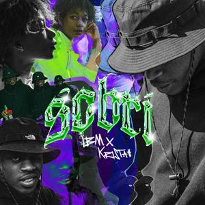 Sobri (feat. Kristah) (Explicit)