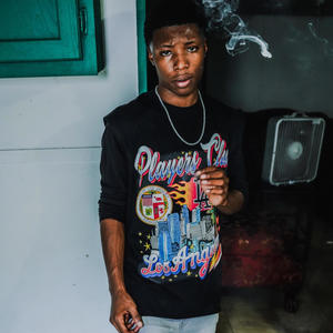 Now On Official (Audio) (#prettybrownremix|Explicit)