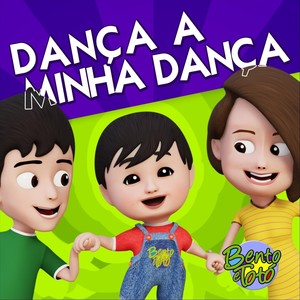 Dança a Minha Dança (feat. Lara Santoro)