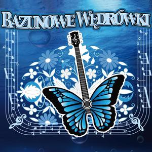 Modlitwa wędrownego grajka