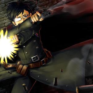 XD(feat. Fearjahh) (Explicit)