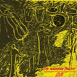 The Akwerian Project (LIVE)