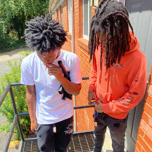 sendAblitz (feat. ladoit & SykoHpb) (Explicit)