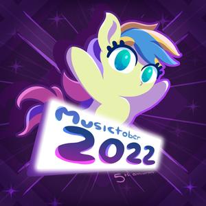 Musictober (2022)