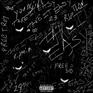FREEDEMGEEKS (feat. 55) (Explicit)