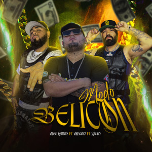 MODO BELICON (Explicit)