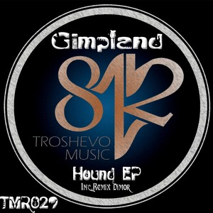 Hound EP