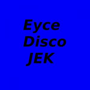 Eyce Disco