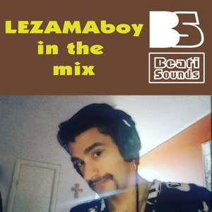 Lezamaboy in the Mix